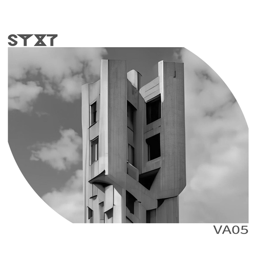 VA - Syxtva05 [SYXTVA05]